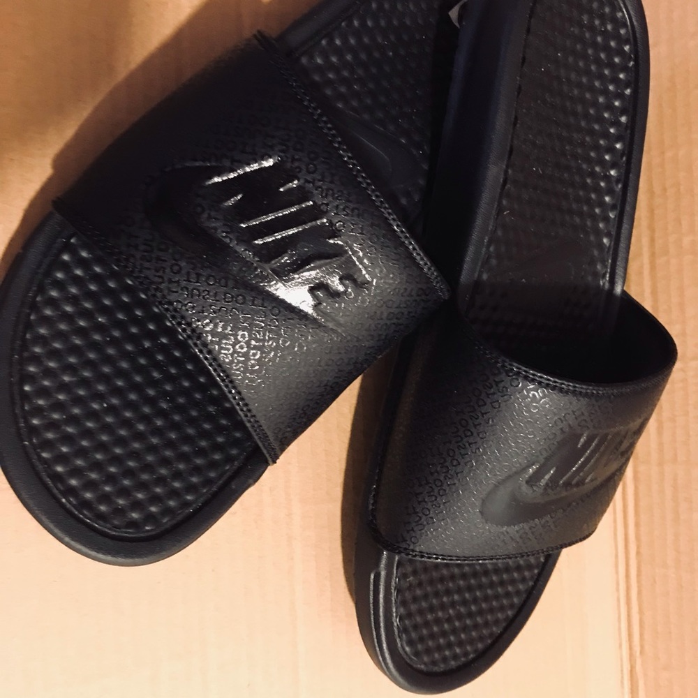 Nike Men's Athletic Sandal